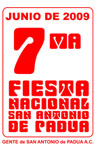 Fiesta Nacional de San Antonio de Padua