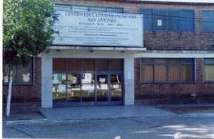 Instituto San Antonio