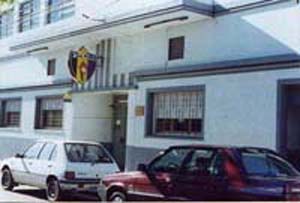 Club Atl�tico San Antonio