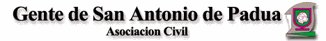 Fiesta Nacional de San Antonio de Padua