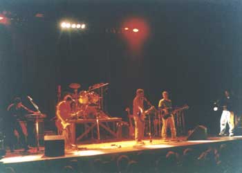 El Jaguar