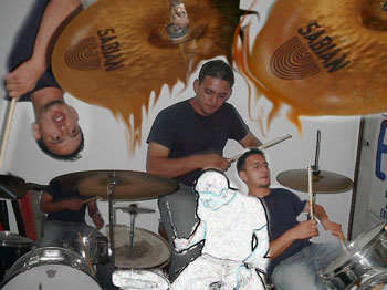 Trino Banda de Rock